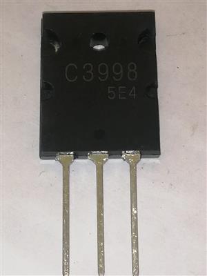 Transistors available