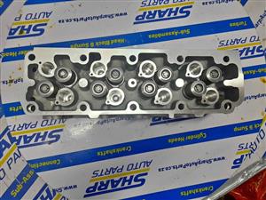 Opel corsa utility (Gamma) 6W/C14SE cylinder head