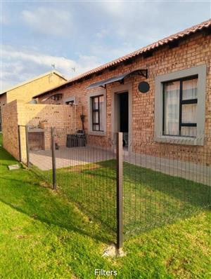 Modern 3 Bedroom Home in Secure Complex – Terra Nova