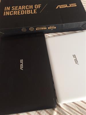 Asus Laptops combo R6000