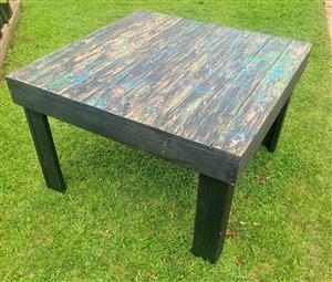 Kiddies Painting Craft Table GARDEN MARKET PLACE  NO 1 Gardens Road. HILLCREST