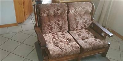️ Embuia Sitting Room Set for Sale ️