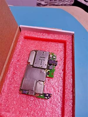 Huawei p8 light 2017 prague replacement motherboard  mtn only i dont fit