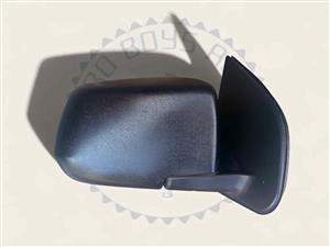 ISUZU DMAX RIGHT SIDE COMPLETE MIRROR AVAILABLE FOR SALE IN EXCELLENT CONDITION