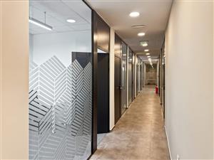 Office Rental Monthly in Century City