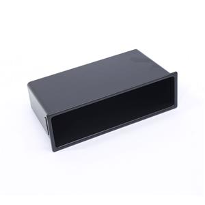 Universal Trim Plate Pocket