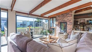 House For Sale in Atlantic Beach Golf Estate
