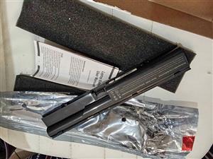 Brand new HP PROBOOK 4530s Battery