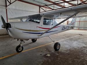Cessna 150H