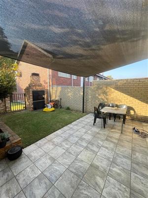 Cluster Rental Monthly in Birchleigh