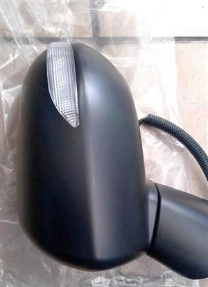 Honda jazz Mk1 06-07 lhs elec+af+indi 