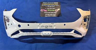 Haval Jolion Pro Front Bumper