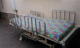 Hospital and Homecare Beds For Rent