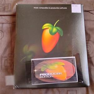 FL Studio Producer for sale