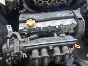 ROVER 75 LAND ROVER 18K ENGINE(18K4FL83)