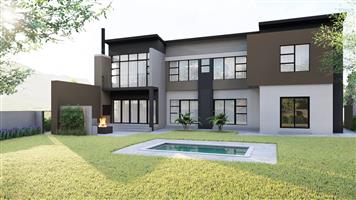 House For Sale in Olifantsfontein