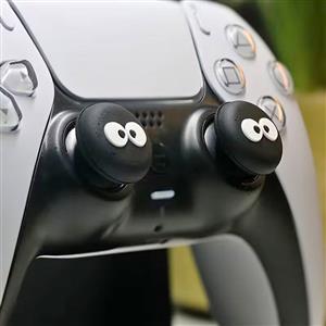 Black Coal Ball Joystick