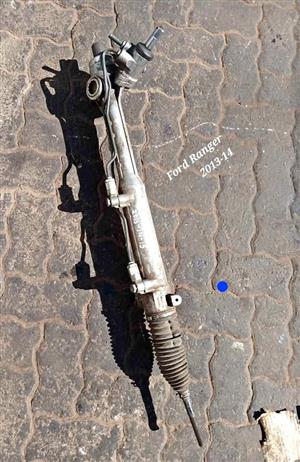 Ford Ranger 13 -14 steering rack