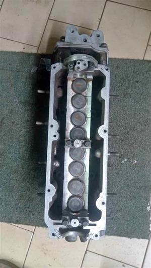 Tata Vista cylinder head selling