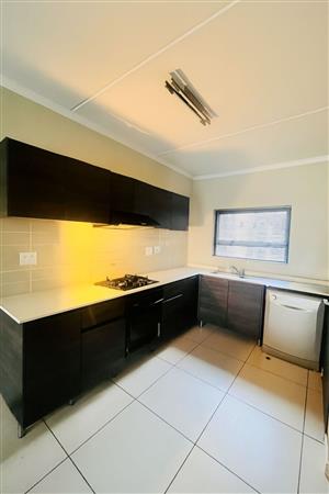 Apartment For Sale in Fourways
