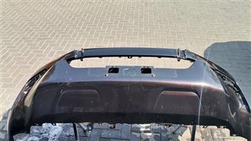 Toyota Fortuner 2.8 GD6 2017 Model Original Used Front Bumper