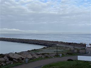 Prime Marina Edge Plot with Exceptional Investment Potential