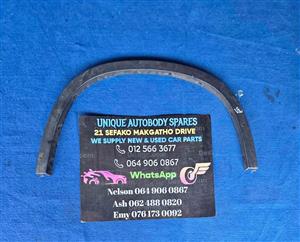 BMW X1 F48 Right Rear Wheel Arch