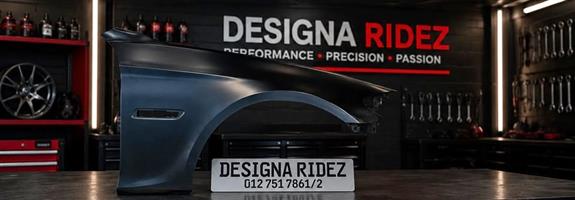 BMW F10 5-SERIES FRONT RIGHT FENDER AVAILABLE NOW
