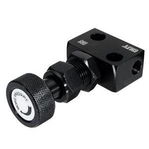 Brake Bias Valve Racing Knob