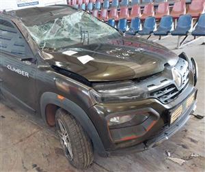 Renault Kwid for Parts