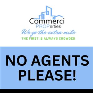 VACANT LAND WITH BOREHOLE - BENONI AH.