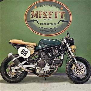 1997 Ducati Cafe Racer 900ss