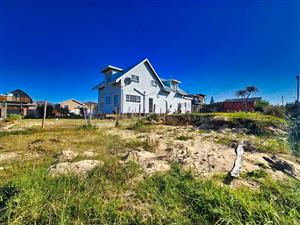 Vacant Land Residential For Sale in Kleinkrantz