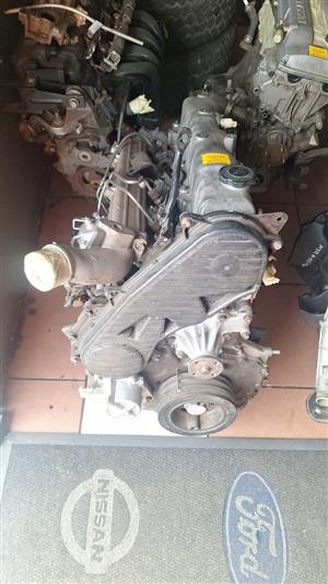 Ford ranger 2.5 WL engine R29999 on exchange