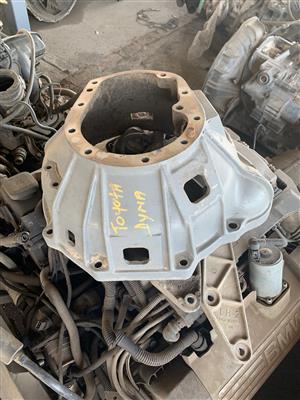 Toyota Dyna Bell Housing