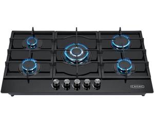 Cadac glass gas stove