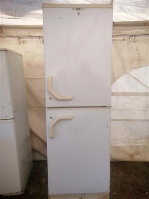 Defy artica fridge