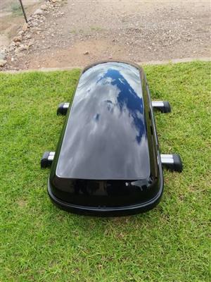 Roof top carrier
