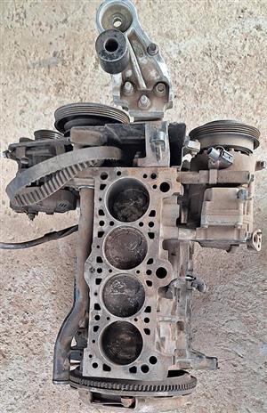 G4ED Hyundai Getz Sub Assembely Stripping For Parts