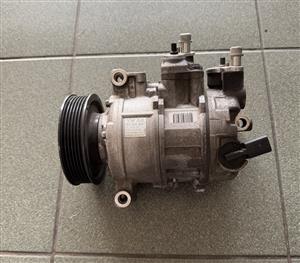 Audi Denso Air Conditioner Compressor