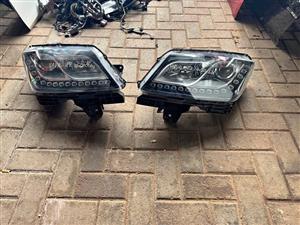 Haval H2 Headlight Left & Right