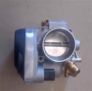 Opel z16xep throttle body