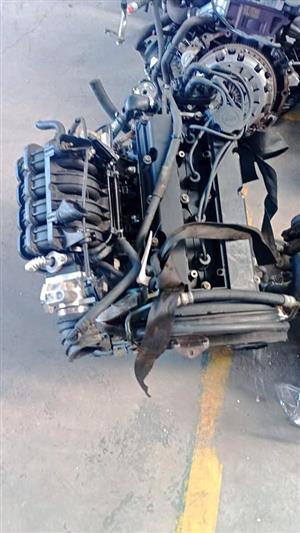 CHEV AVIO F16D3 ENGINES FOR SALE
