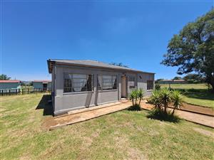 3-Bedroom Home with 7 Income-Generating Rental Units