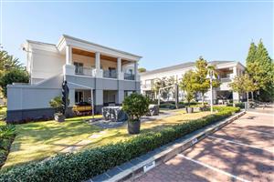 Office Rental Monthly in Illovo