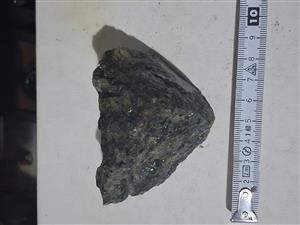 Pyroxinsonite, stone