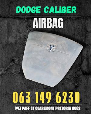 Dodge caliber airbag WhatsApp me today 