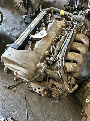 Toyota 2ZZ-GE 1.8 RunX RSI Engine For Sale