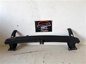 VW Caddy 3 front bumper stiffener 11-15
