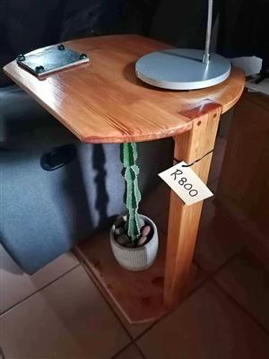 Under Couch / Bed Coffee Tables